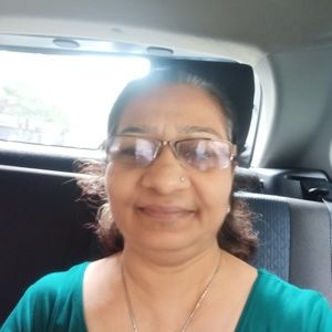 Meet your Posher, Tejal